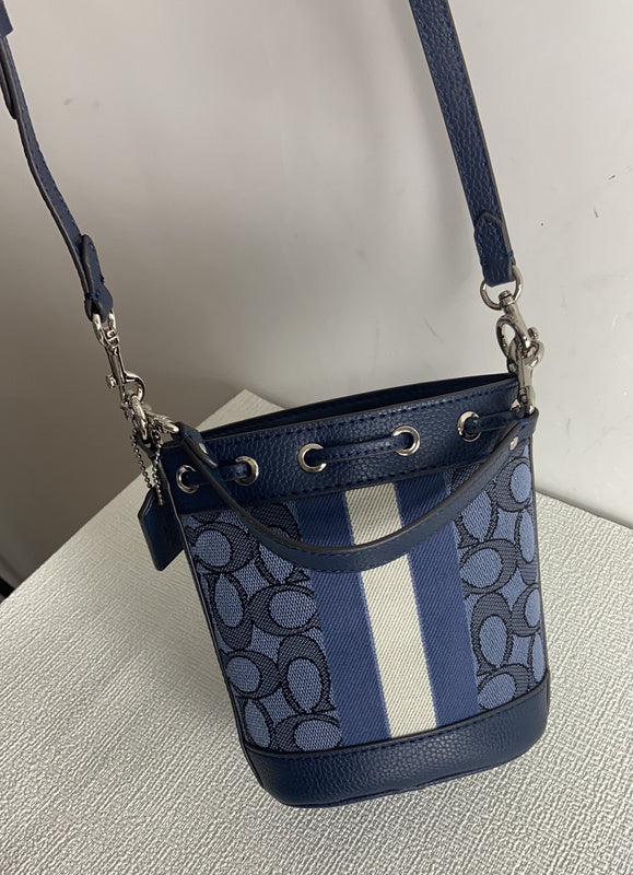Amelia-i CAH Bags - 335