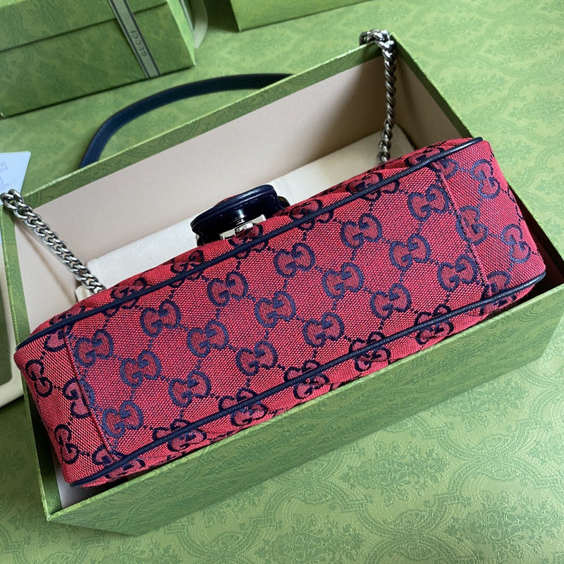 Amelia- GUKI Bags - 1924