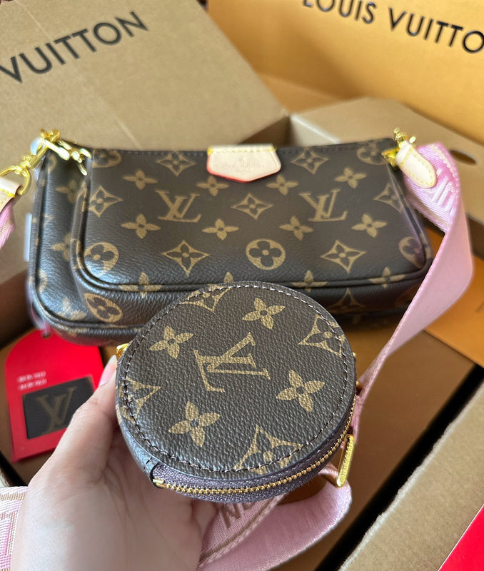 Amelia - LV Bags - 14373