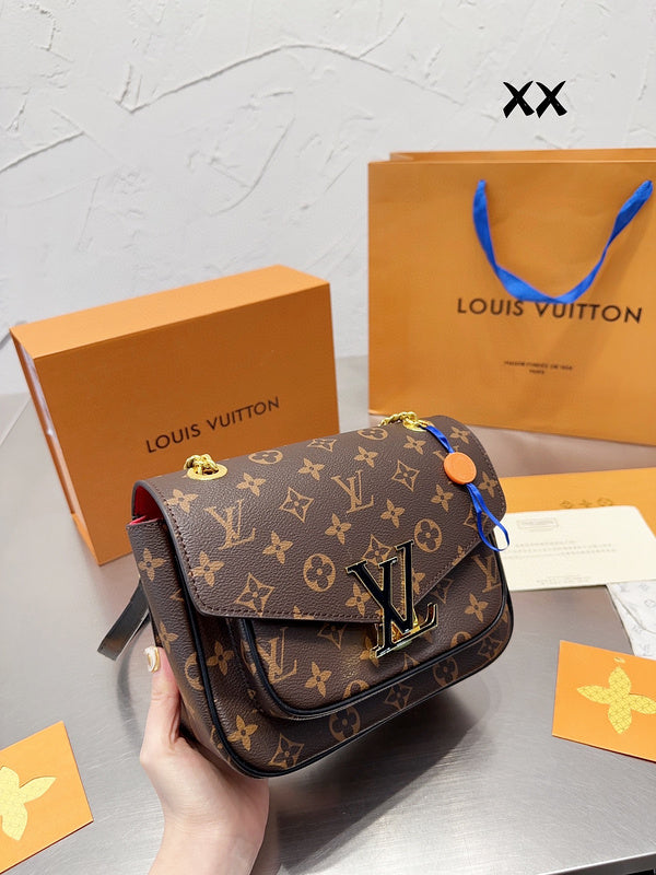Amelia - LV Bags - 14520