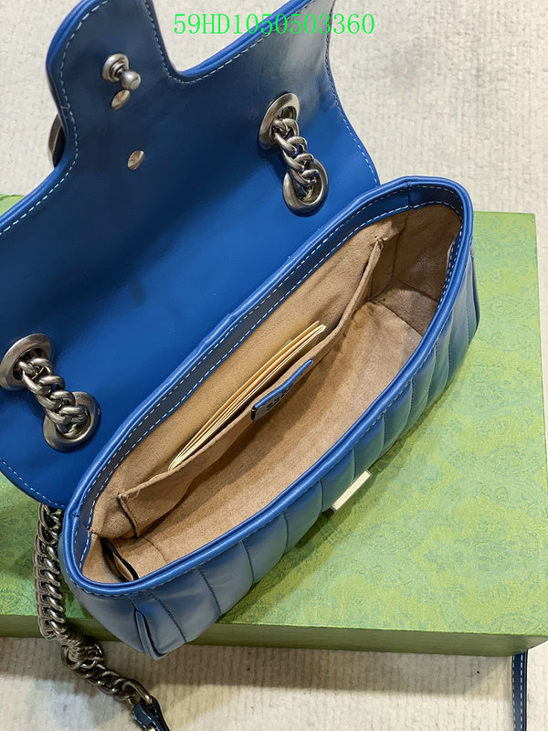 Amelia - GCI Bags - 10466