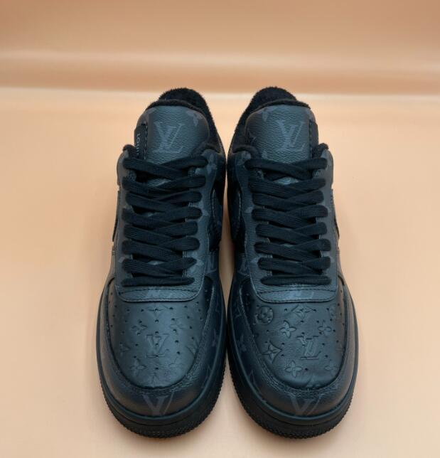 AmeliaLuxury - LOV Men Shoes - 976