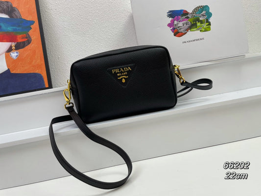 Amelia- PRDA  LUXURY BAGS - 920