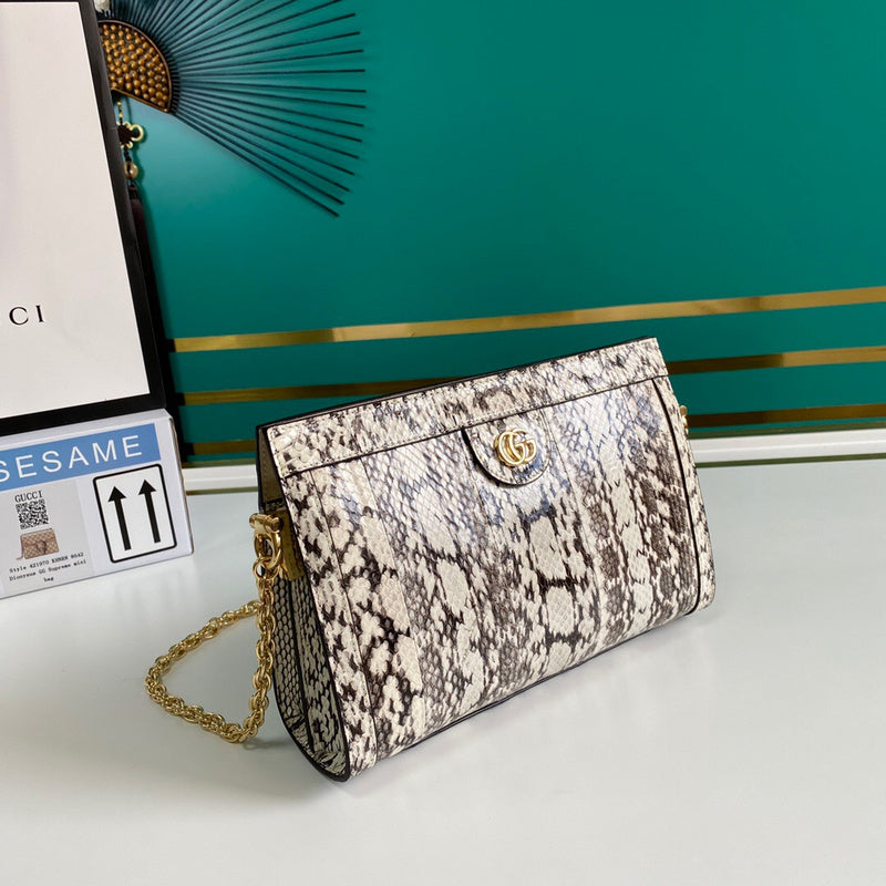 Amelia- GCI Lady Bags - 1277