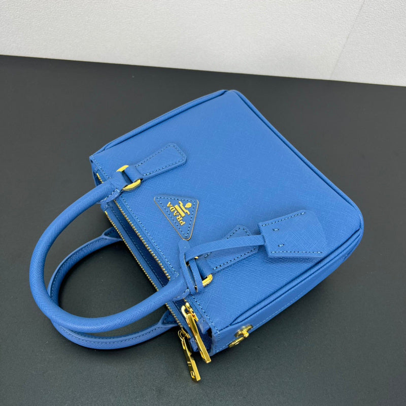 Amelia- PRDA  LUXURY BAGS - 260