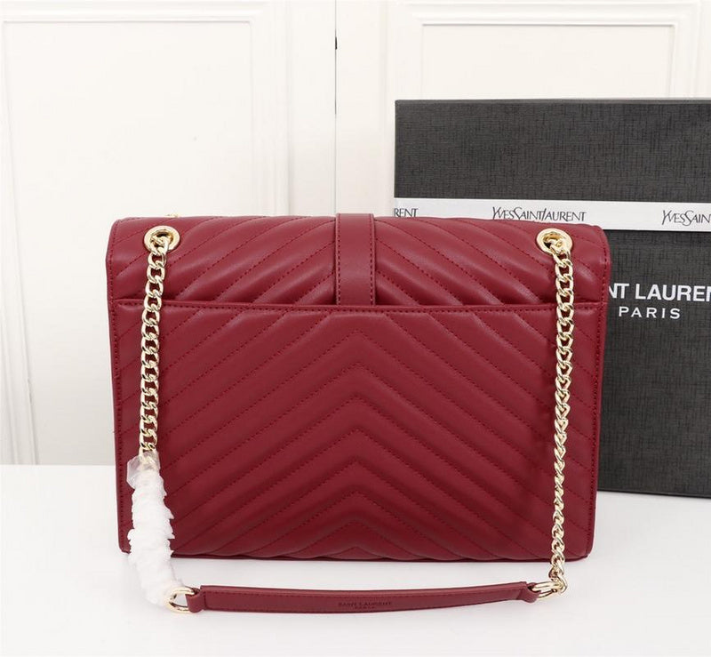 Amelia - YSL Bag - 2652
