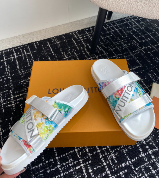 AmeliaLuxury - LOV Men Shoes - 096