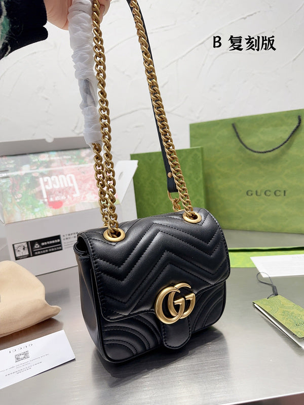 Amelia  - GCI Bags - 11758