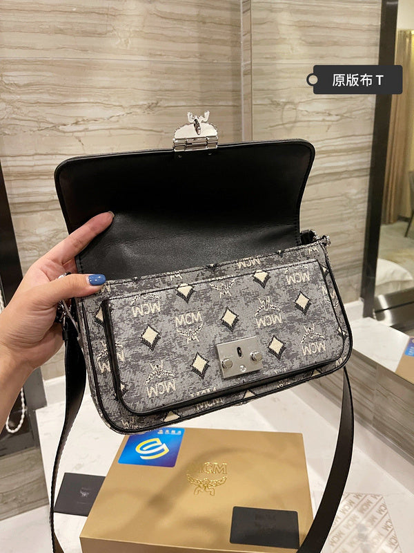 Amelia- - MQM Bags - 193