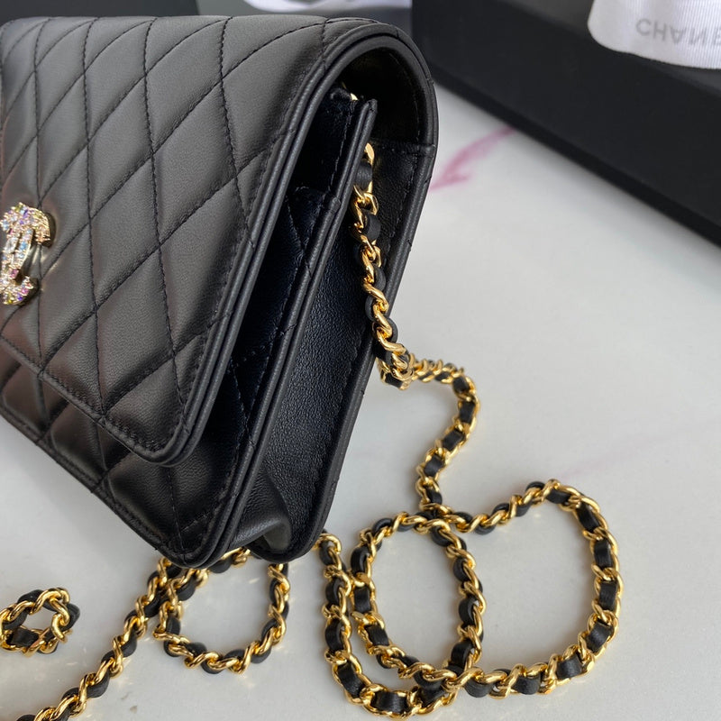 Amelia- CHL Bags - 6489