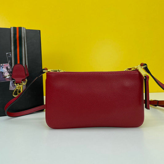 Amelia- PRDA  LUXURY BAGS - 449