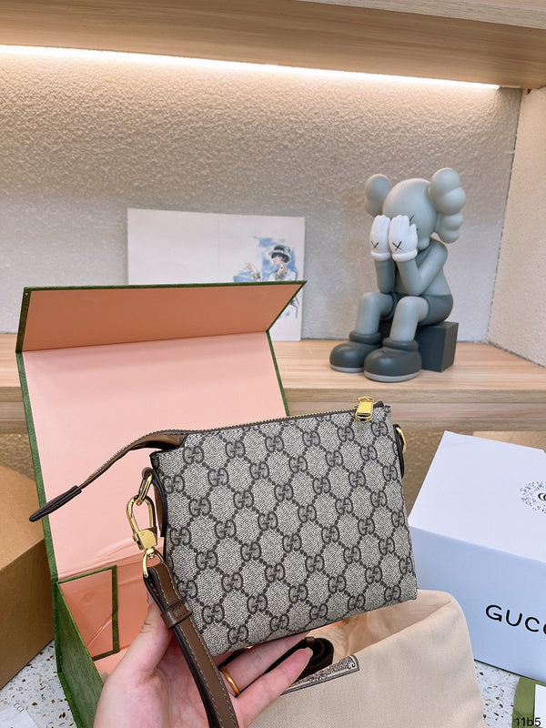 Amelia  - GCI Bags - 11844