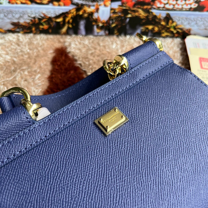 Amelia- DG Bags - 058