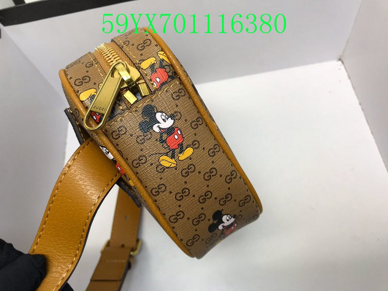 Amelia - GCI Bags - 11103