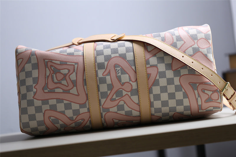 Fan Fashion Lu-Vi bags - 9446