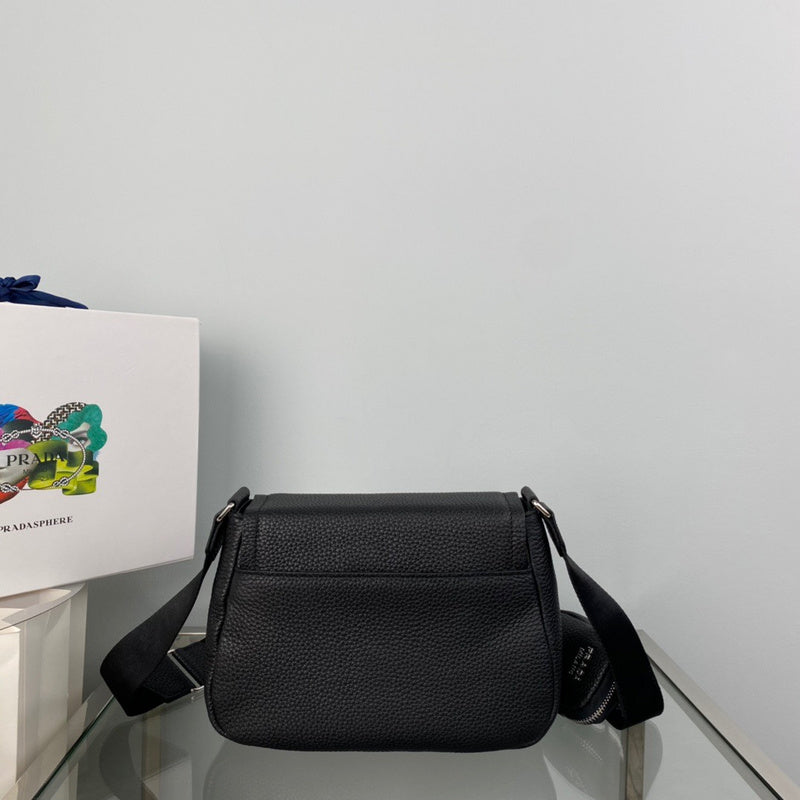 Amelia- PRDA  LUXURY BAGS - 971