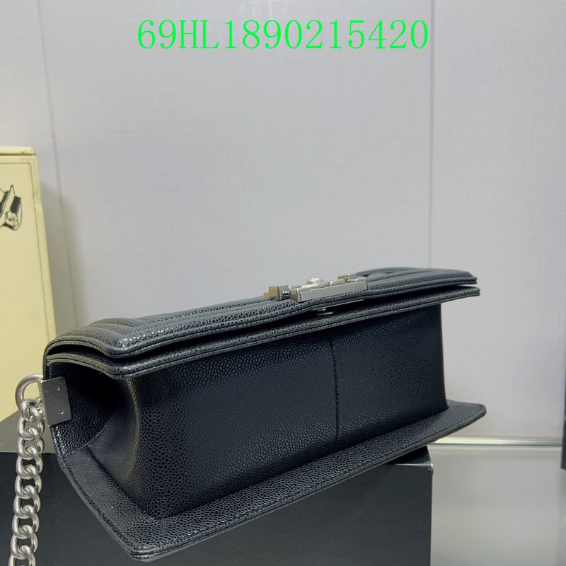 Amelia - CHL Bags - 1535