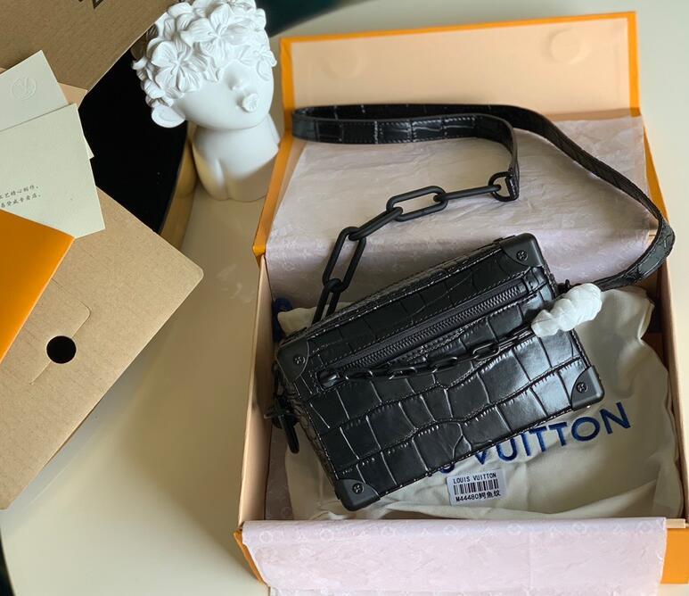 AmeliaLuxury - LOV Bags - 2532