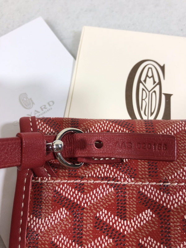 Amelia- GOD Bags - 801