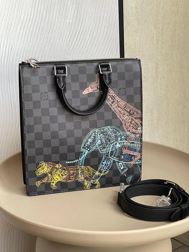 Amelia- - LOV Men Bags - 466