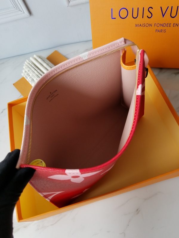 Amelia - LV Bags - 12548