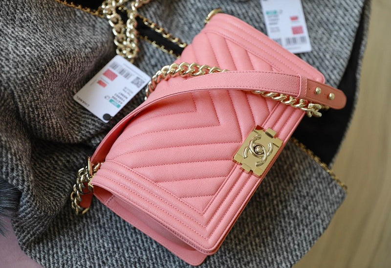 Amelia - CHL Lady Bags - 585