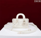 Amelia- DYOR LUXRY BAGS FOR WOMEN - 1673