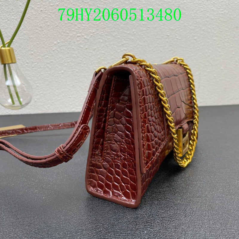 Amelia - BGA Bags - 2280