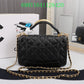 Amelia CHL Bags - 1810