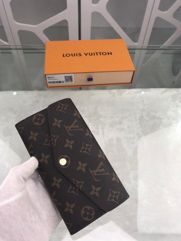 Fan Fashion Lu-Vi bags - 8963