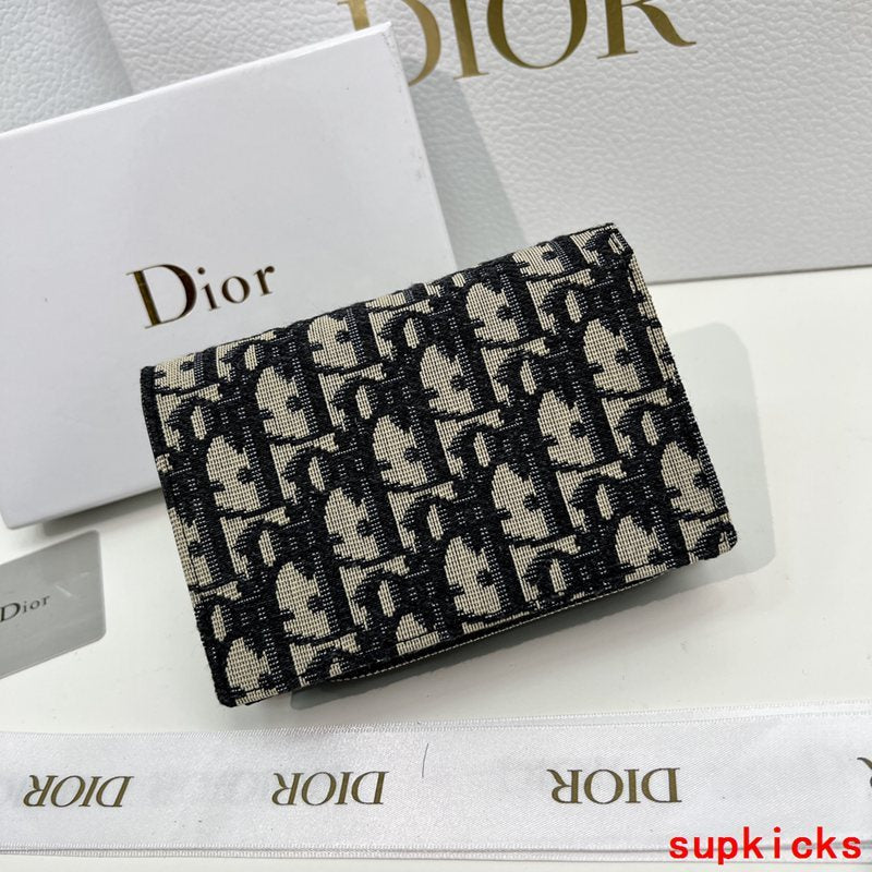 Amelia- Mix Wallets - 316