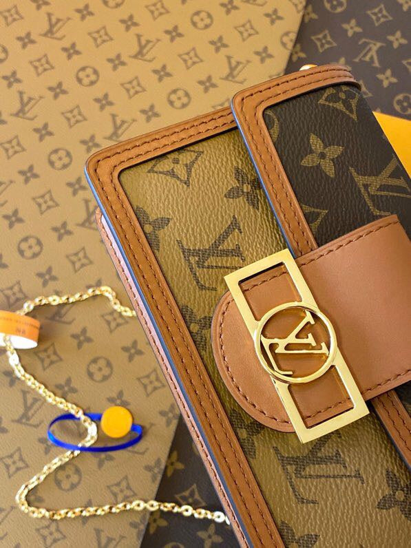 Fashion Lu-Vi bags - 3622