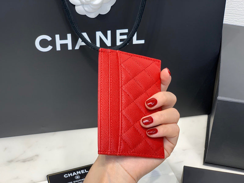 Amelia-i CHL Wallets - 017