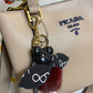 Amelia- PRDA  LUXURY BAGS - 041