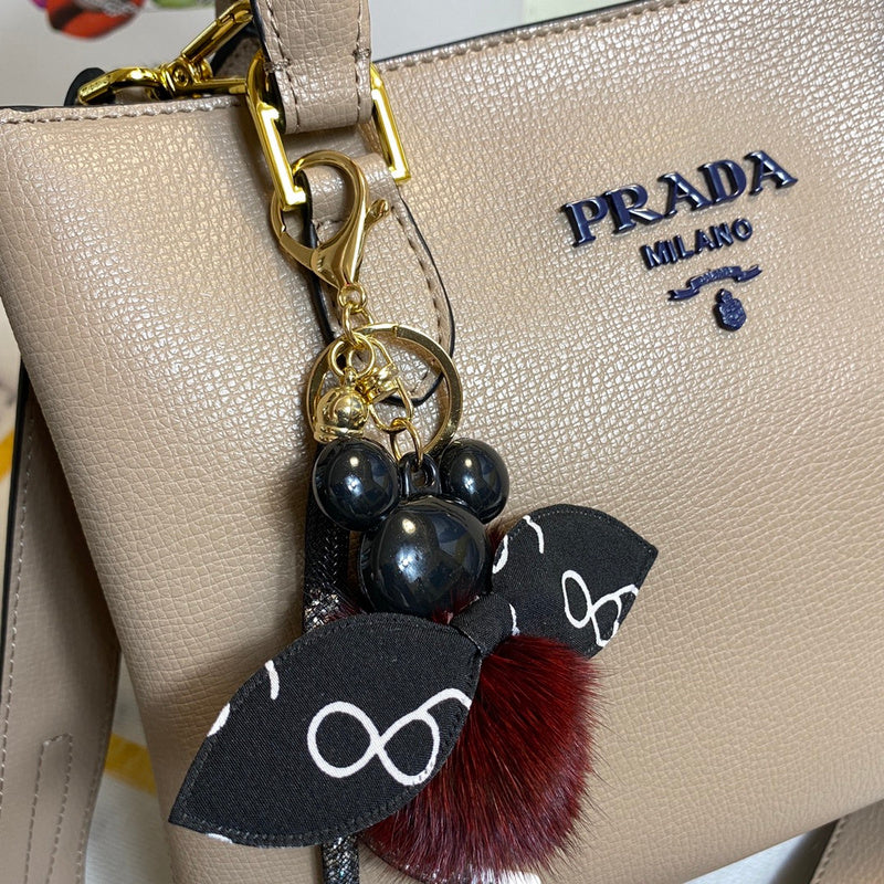 Amelia- PRDA  LUXURY BAGS - 041