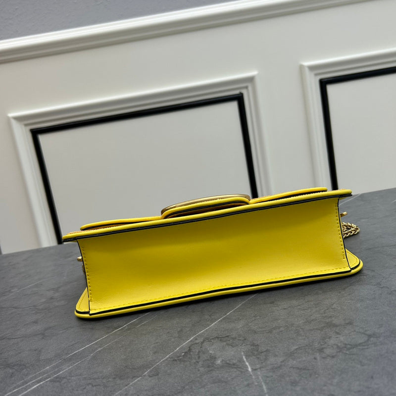 Amelia- VEL WOMEN LUXURY BAGS - 561