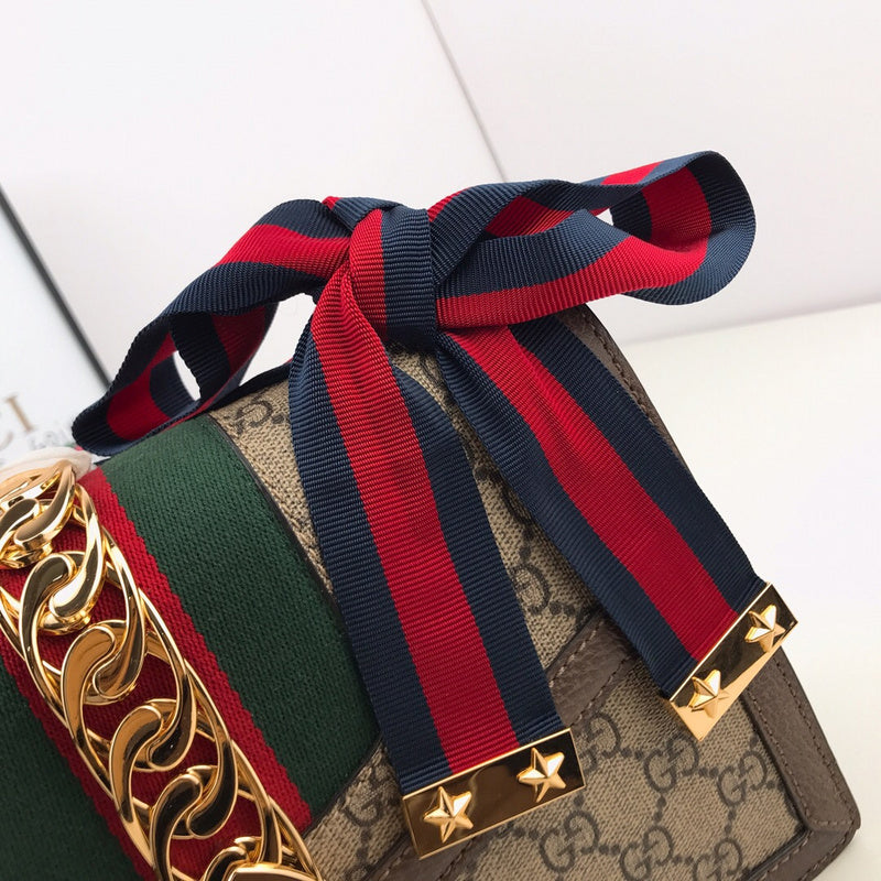Amelia Fashion - GCI Bags - 2469