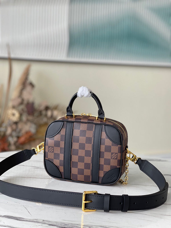 Amelia- Lu-Vi bags - 5840