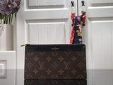 Fan Fashion Lu-Vi bags - 17571