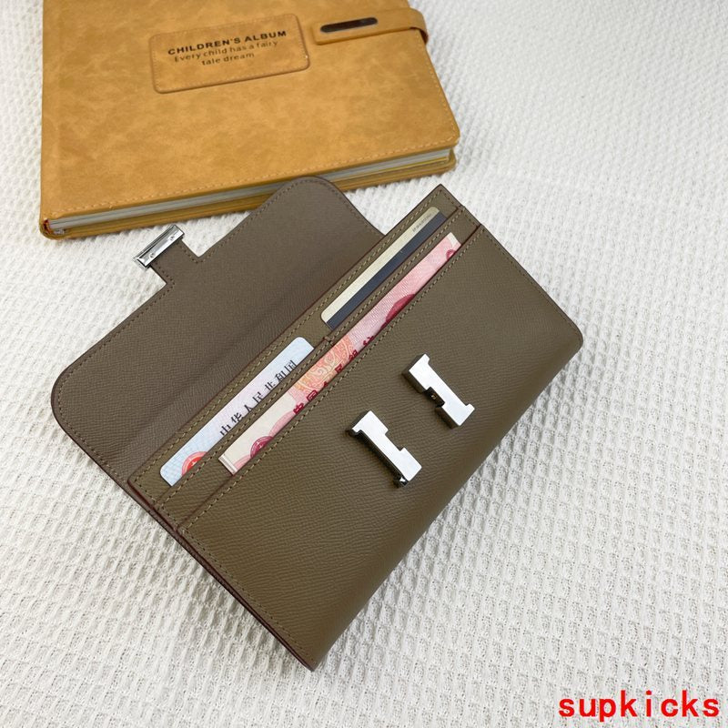 Amelia- Mix Wallets - 452