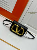 Amelia- VEL WOMEN LUXURY BAGS - 513