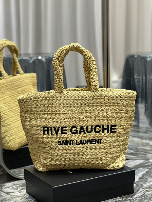 Amelia - YSL Bag - 1803