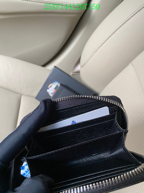 Amelia - PD Wallet - 082