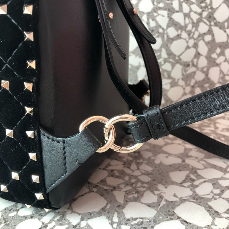 Amelia- VEL WOMEN LUXURY BAGS - 488
