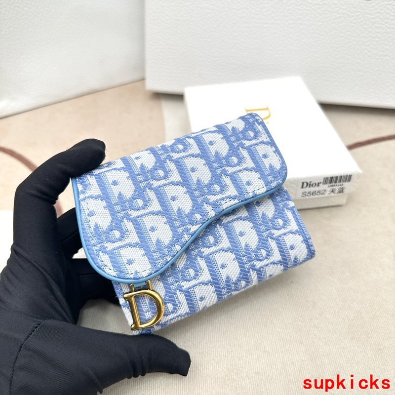 Amelia- Mix Wallets - 584