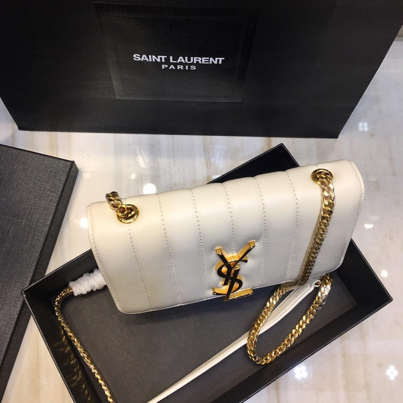 Amelia - YSL Bag - 2921