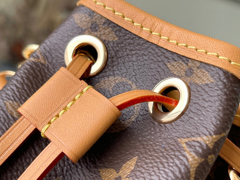 Fashion Lu-Vi bags - 5225