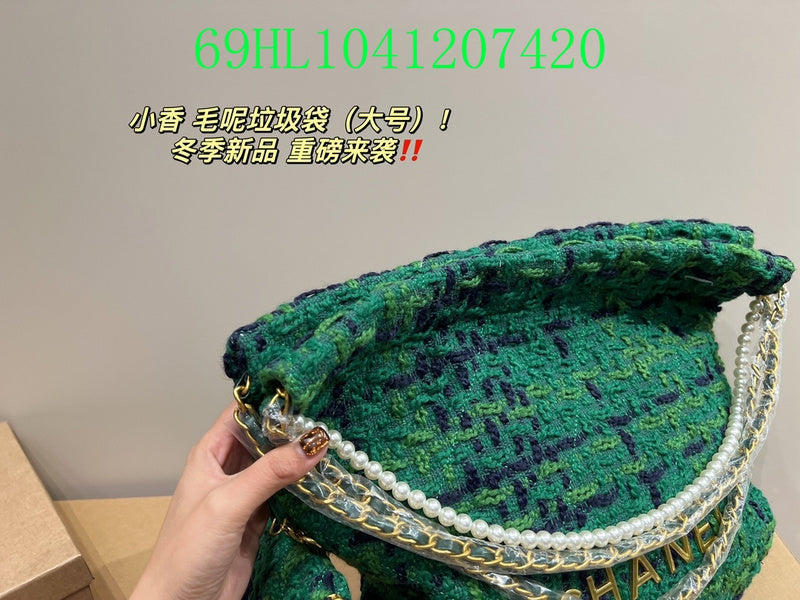 Amelia - CHL Bags - 1743