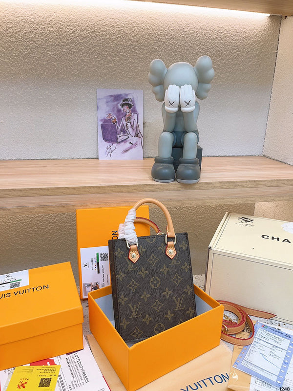 Amelia - LV Bags - 14652