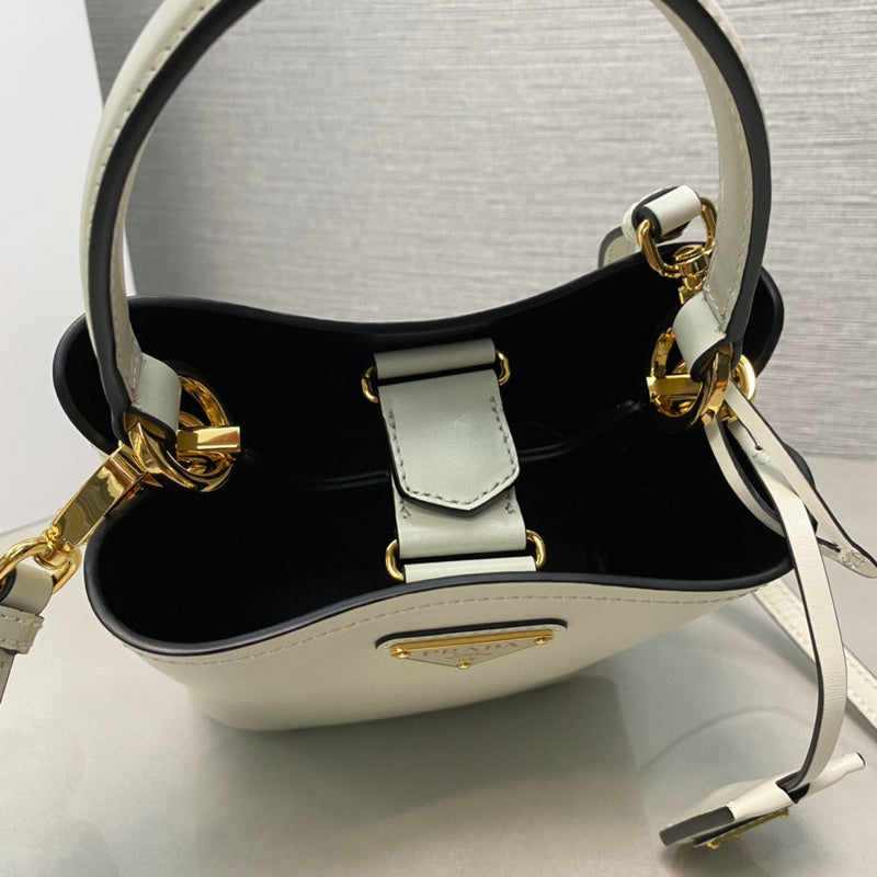 Amelia- PRDA  LUXURY BAGS - 726